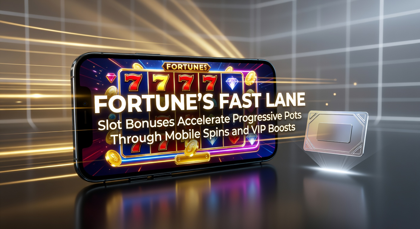 Vibrant slot machine screen showing cascading bonuses and rising progressive jackpot meter during a mobile spin session