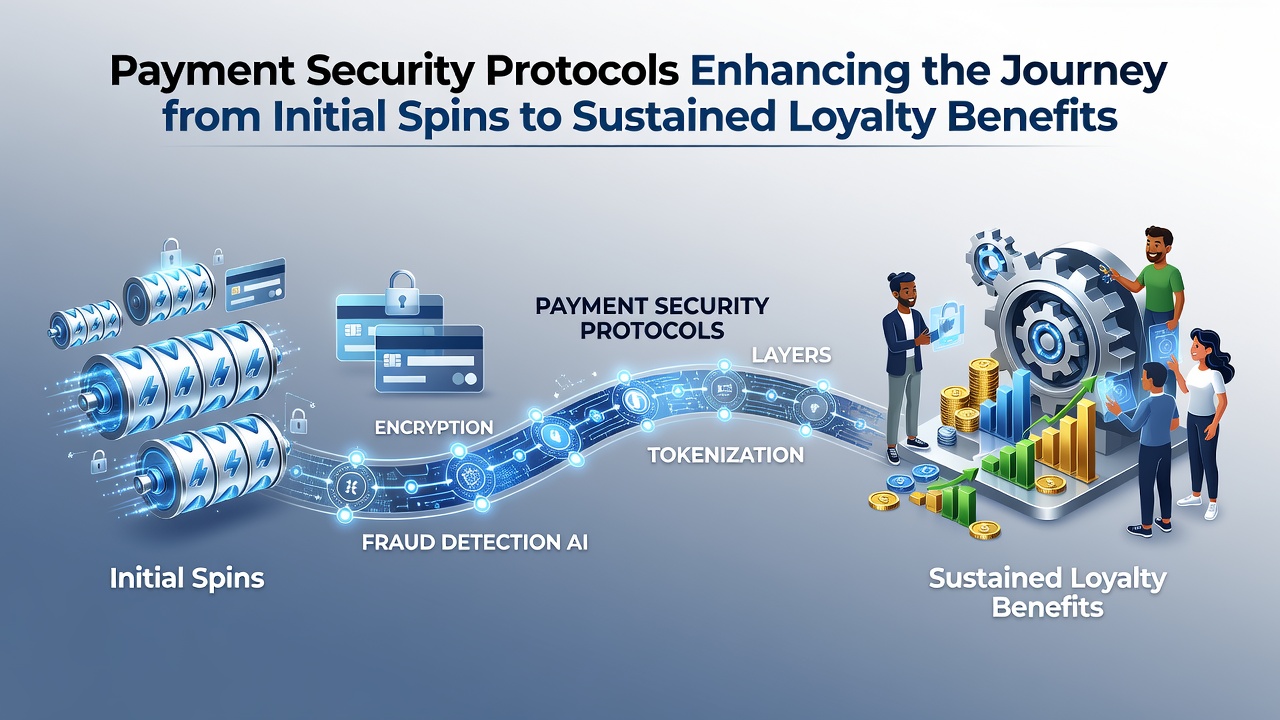 Secure loyalty dashboard on mobile device showing verified rewards and transaction history