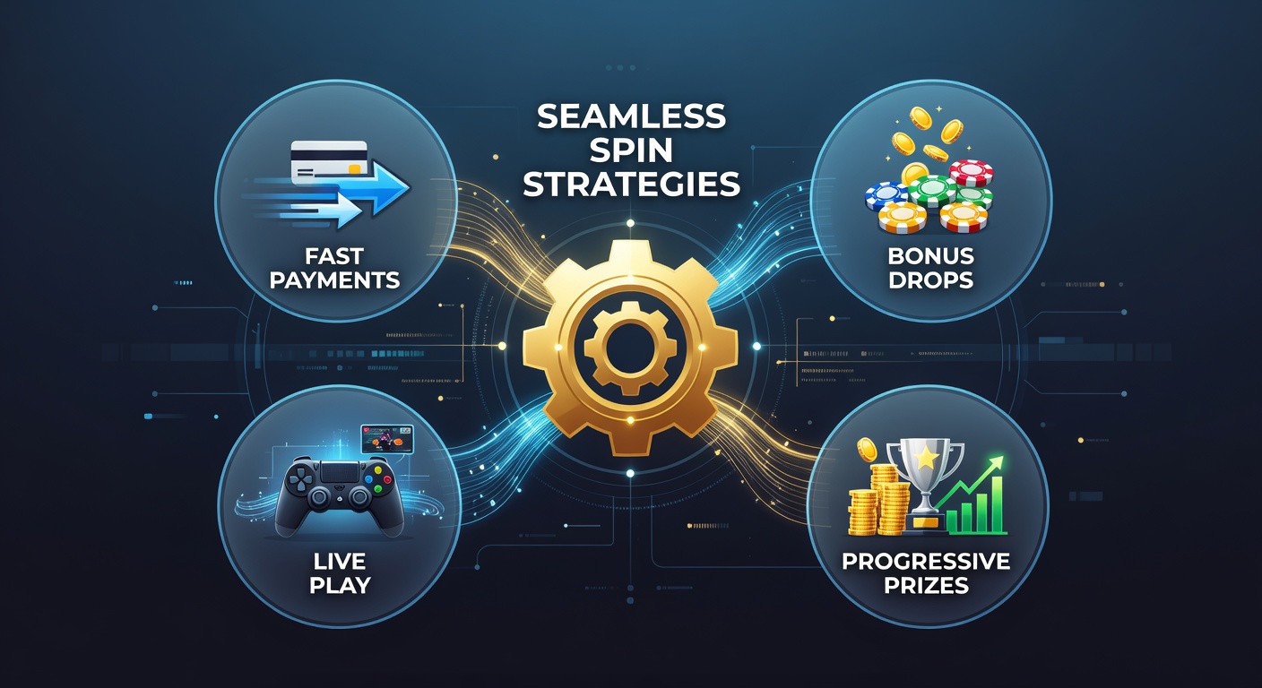 Dynamic online slot interface showing progressive jackpot counters ticking up alongside bonus drop notifications and live play streams