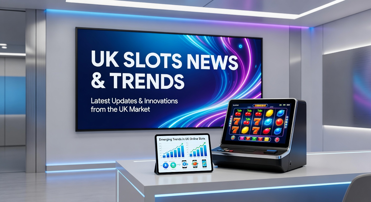 Digital illustration of a locked slot machine with regulatory icons like shields and limits overlayed, symbolizing new UK online slots protections